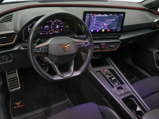 Cupra Leon 1.4 e-Hybrid DSG ST