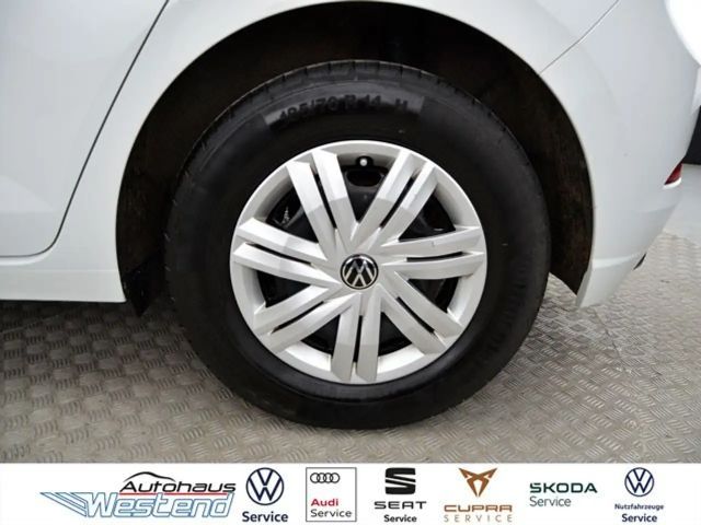 Volkswagen Polo 1.0l 59kW 5-Gang LED Sitzh. Klima Klima