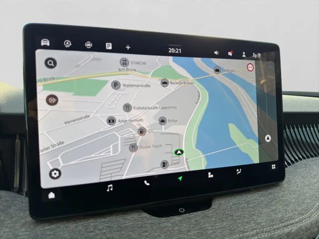 Skoda Superb 2.0 TDI 4x4 Combi Selection