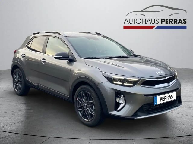 Kia Stonic 1.0T 100 48V DCT NIGHTLINE ED.