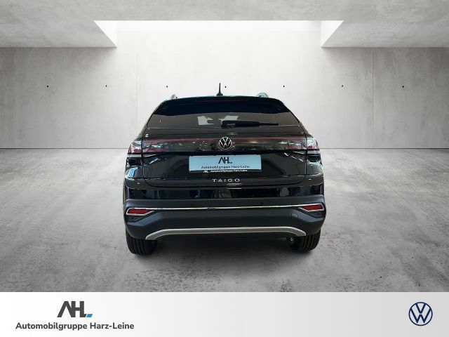 Volkswagen Taigo 1.0 TSI DSG Style