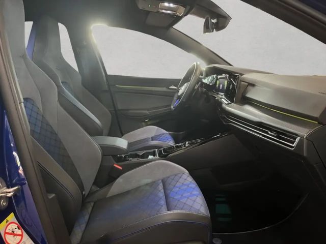 Volkswagen Golf 2.0 TSI 4Motion