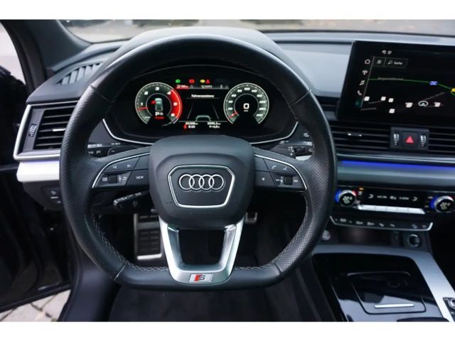Audi SQ5 Quattro