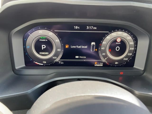 Nissan Qashqai DIG-T Tekna