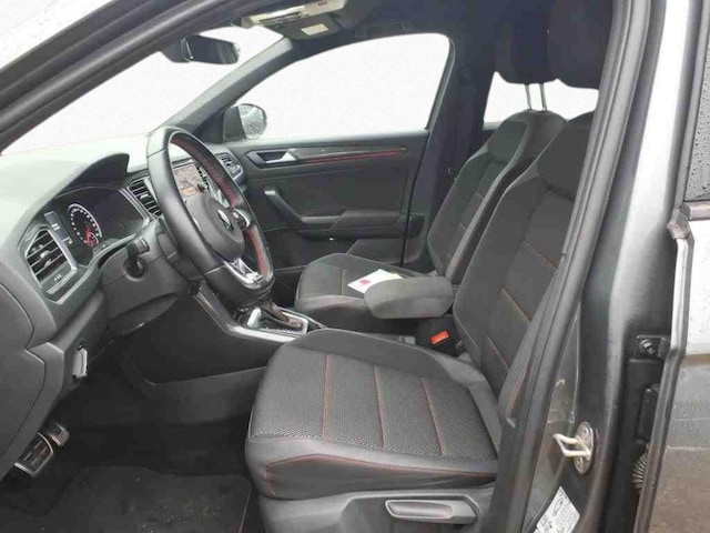 Volkswagen T-Roc DSG Sport