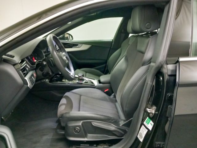 Audi A5 40 TDI S-Tronic Sportback
