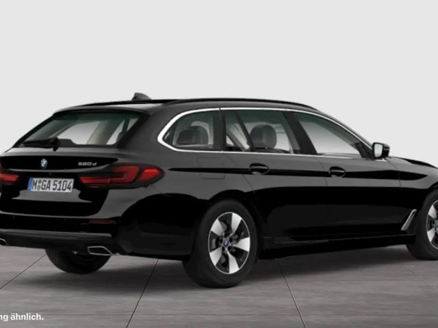 BMW 520 520d