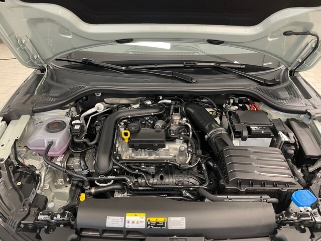 Audi A1 25 TFSI Sportback