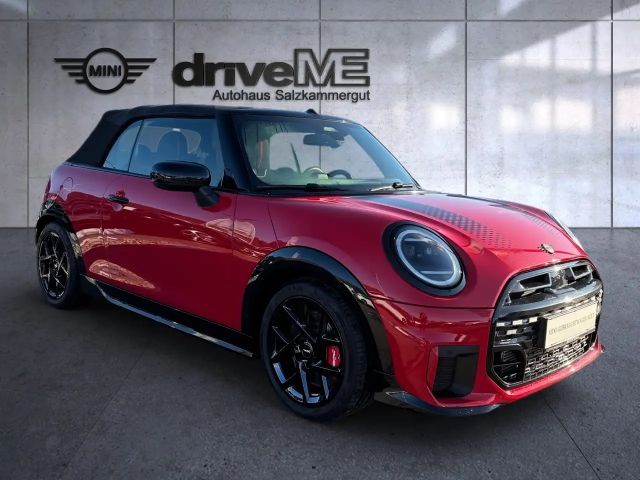 MINI John Cooper Works John Cooper Works