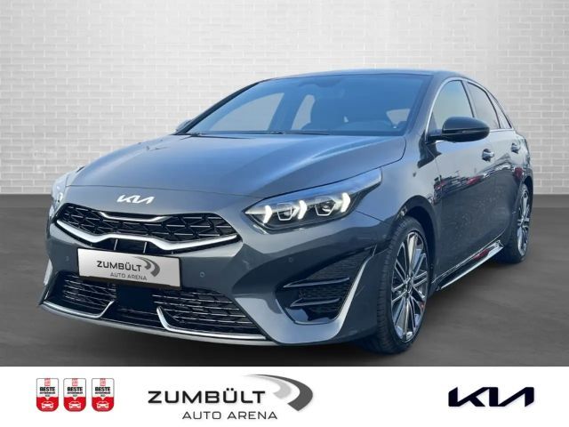Kia ProCeed GT-Line