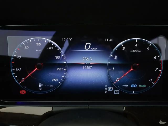 Mercedes-Benz E 450 4MATIC AMG Line Sedan