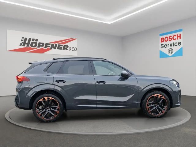 Cupra Terramar 2.0 TSI VZ