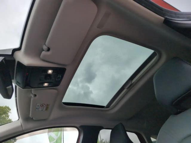 Mitsubishi ASX 1.6l Hybrid TOP AUTOM. ACC LED LEDER NAVI FULL LIN