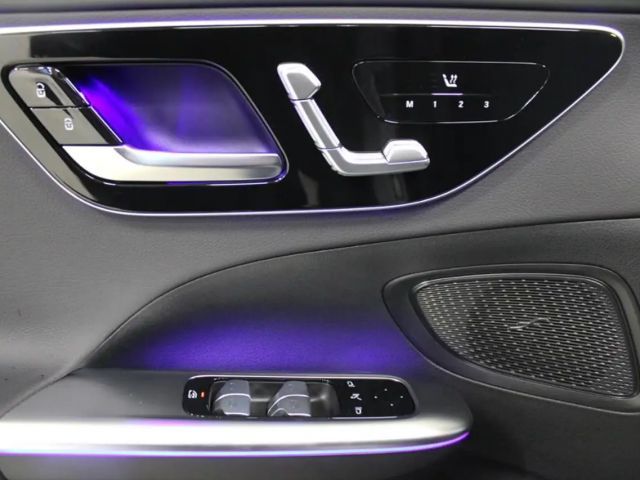 Mercedes-Benz C 200 AMG Line Estate