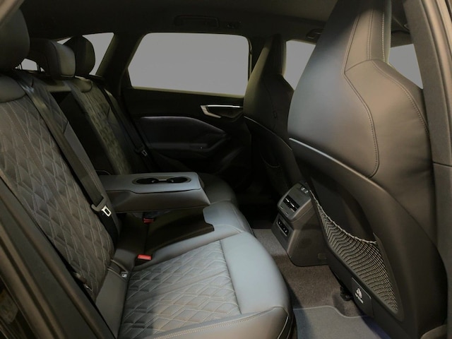 Audi A5 Avant Quattro S-Tronic