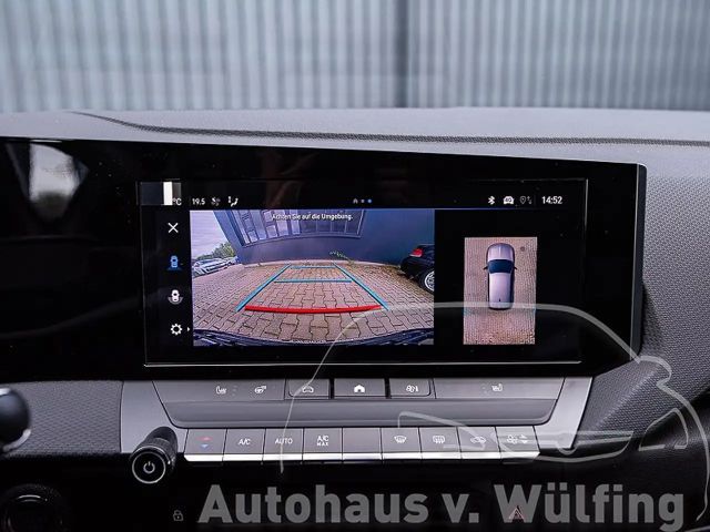 Opel Astra Edition Hybrid Innovation