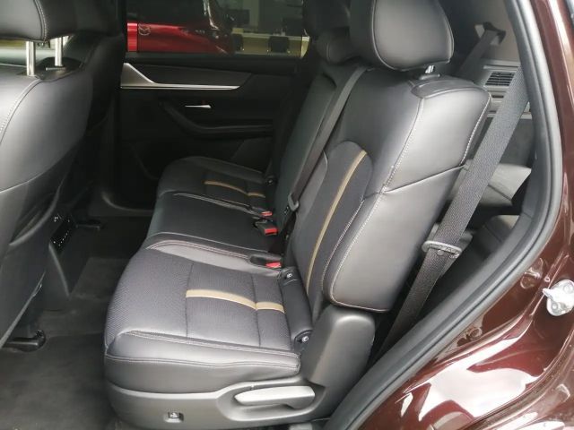 Mazda CX-80 e-Skyactiv