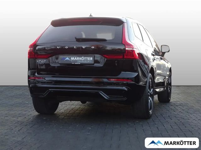 Volvo XC60 AWD R-Design