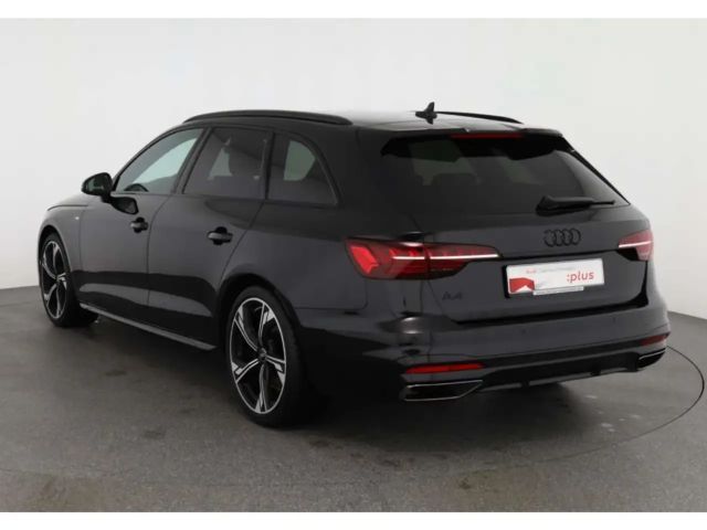 Audi A4 40 TFSI Avant Competition S-Line