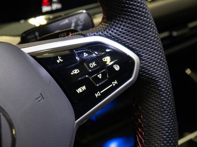 Volkswagen Golf DSG GTI Golf VIII