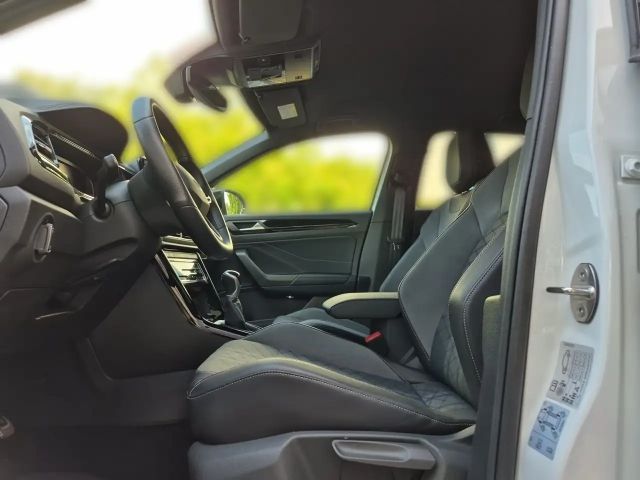 Volkswagen T-Roc R-Line Style