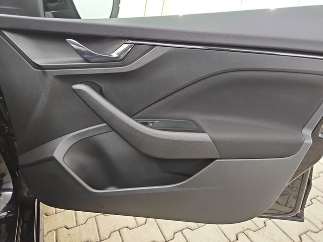 Skoda Kamiq 1.5 TSI Selection