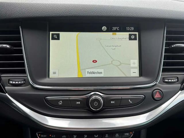 Opel Astra Edition Sports Tourer