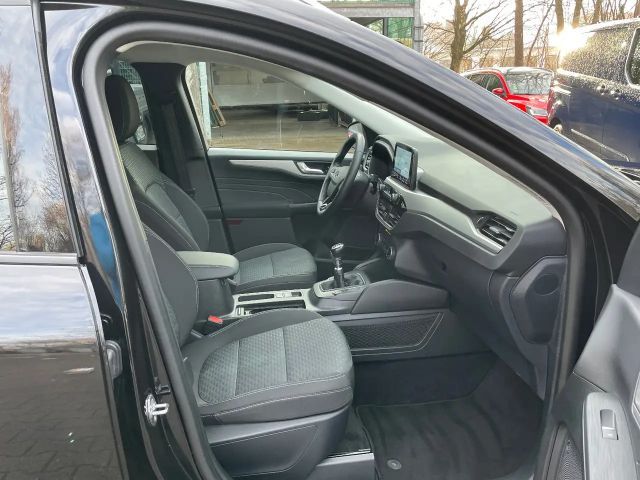 Ford Kuga Cool & Connect