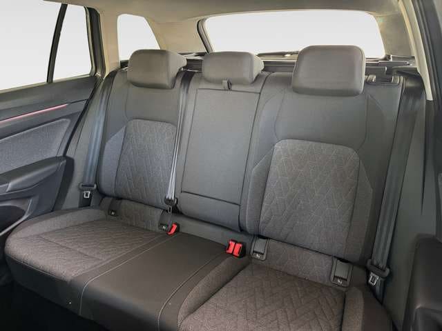 Volkswagen Golf DSG Move Variant