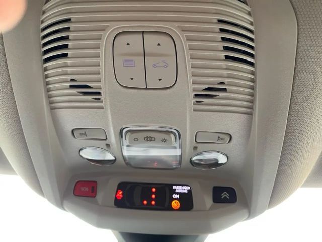 Citroën C5 Aircross Hybrid Max