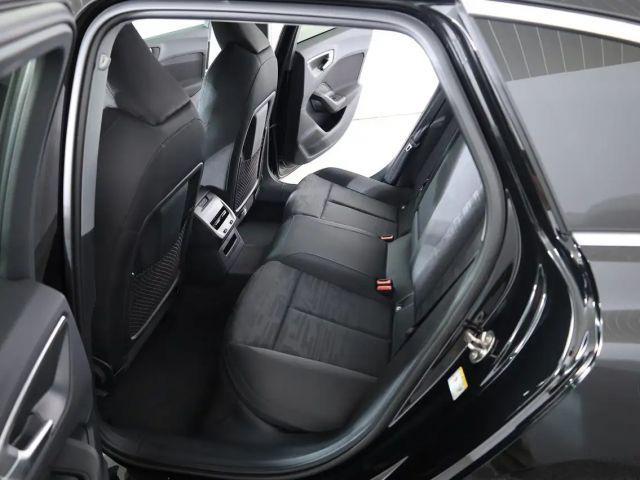 Audi A5 Hybride Quattro