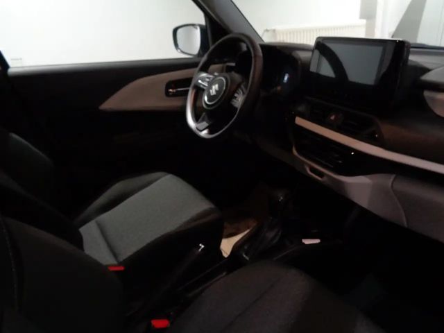 Suzuki Swift Hybrid Shine