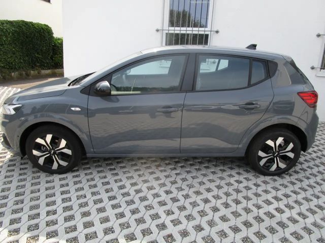 Dacia Sandero TCe 90