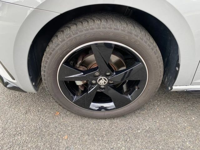 Skoda Scala 1.5 TSI Monte Carlo