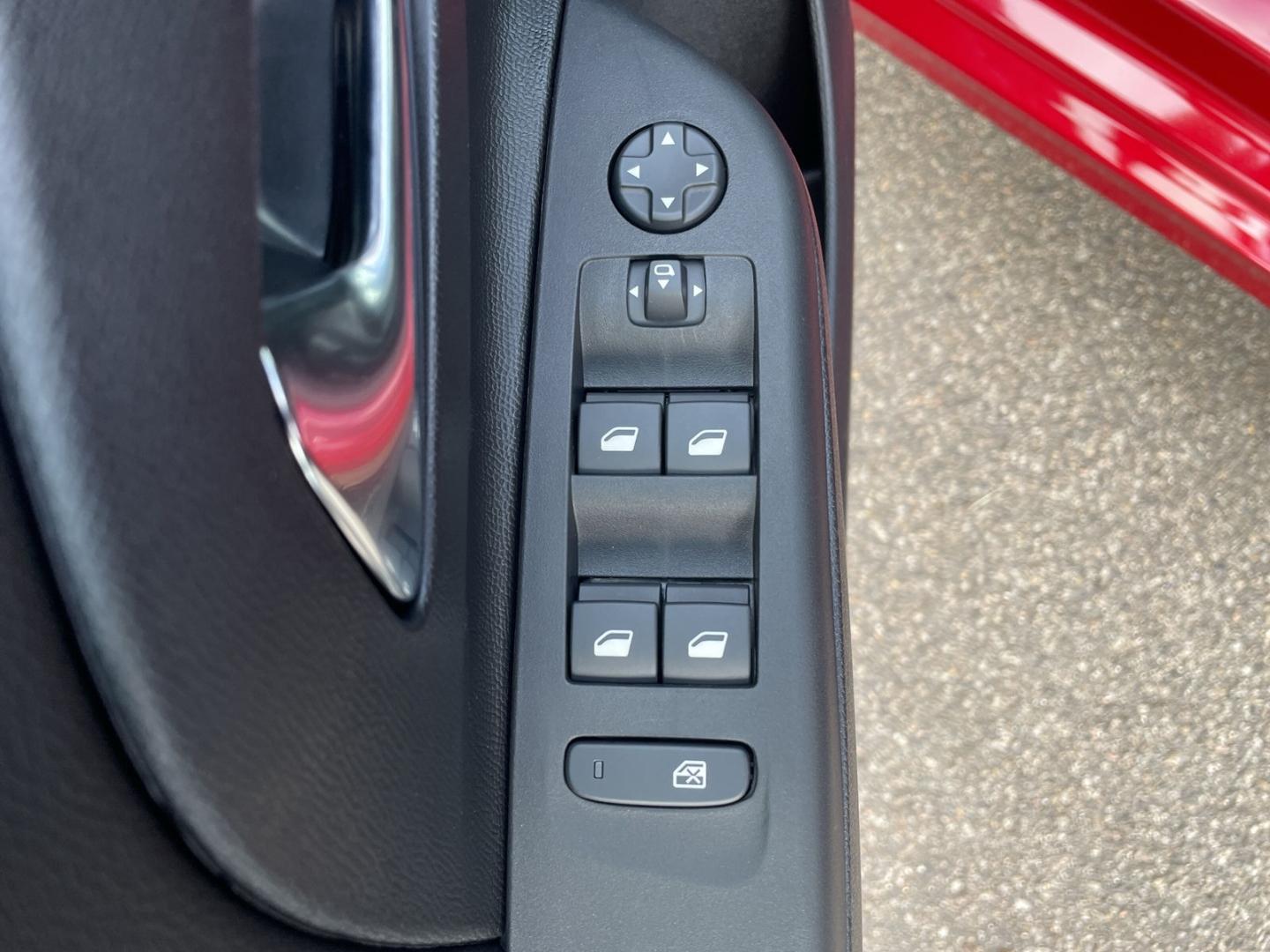 Opel Corsa 1.2 Turbo GS-Line Grand Sport Turbo