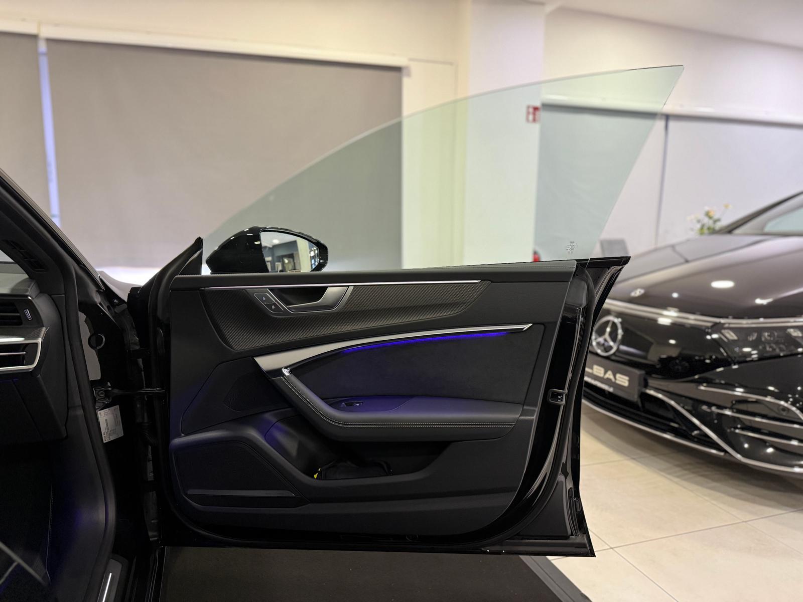 Audi S7 3.0 TDI Quattro