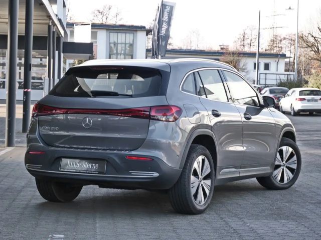 Mercedes-Benz EQA 250