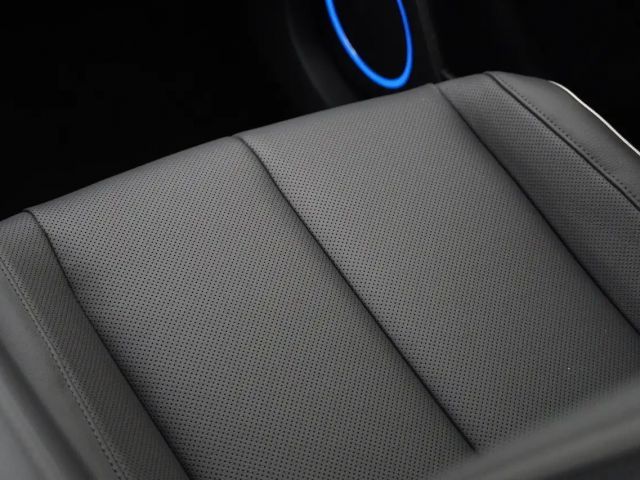 Hyundai IONIQ 5 4WD Vierwielaandrijving