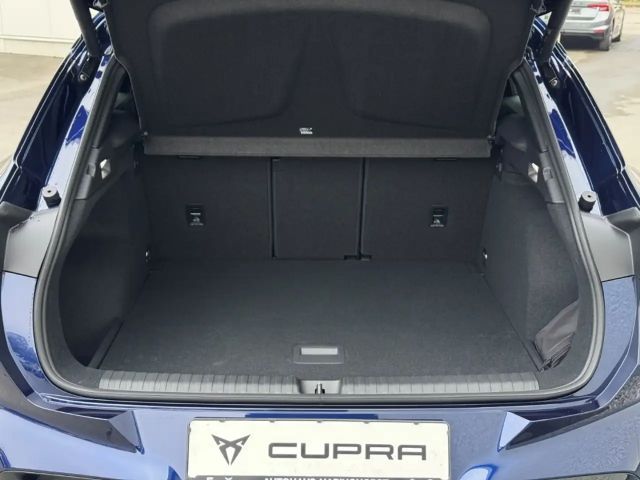 Cupra Terramar 1.5 eTSI
