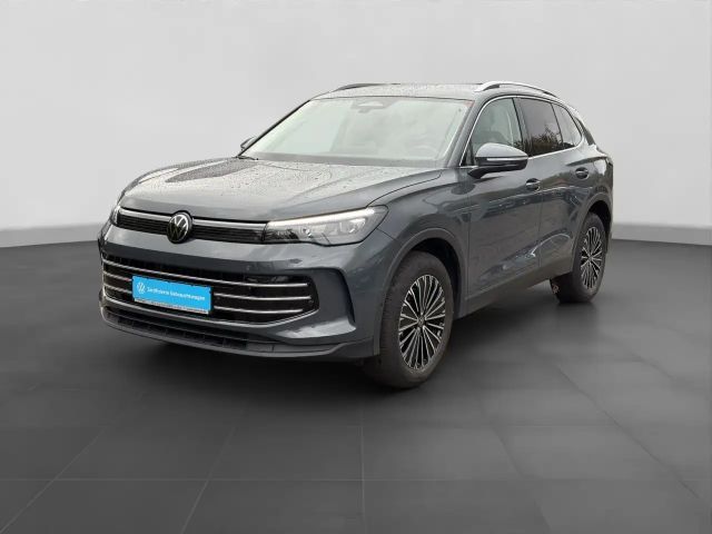 Volkswagen Tiguan 2.0 TDI DSG Elegance Elegance