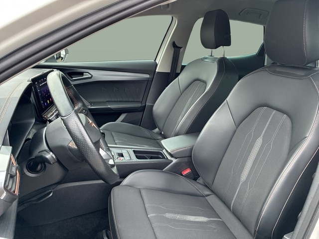 Cupra Formentor 1.5 TSI