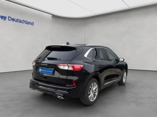 Ford Kuga Plug in Hybrid Vignale