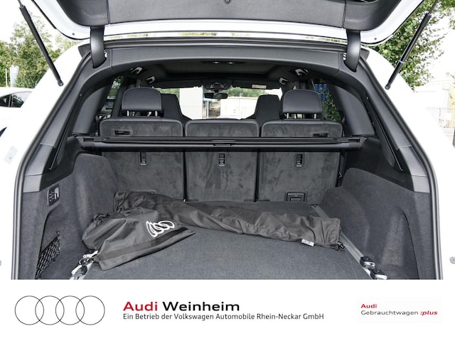 Audi Q7 Hybride Quattro