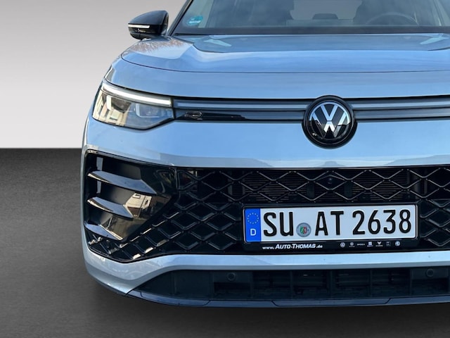 Volkswagen Tayron 2.0 TDI 4Motion R-Line