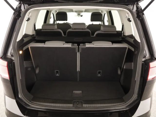 Volkswagen Touran DSG Highline