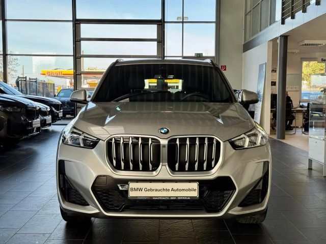 BMW X1 M-Sport sDrive