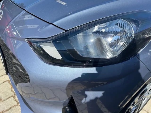 Hyundai i10 GO 1,0 MT a5bg1-OO4