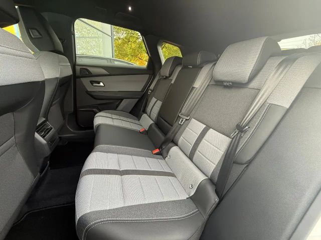 Opel Grandland X GS-Line Grand Sport Hybrid