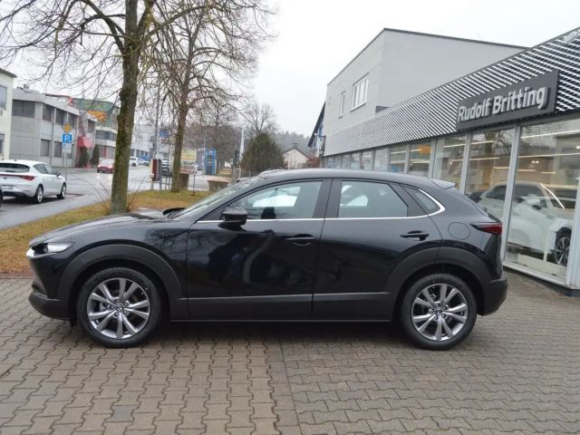 Mazda CX-30 SkyActiv