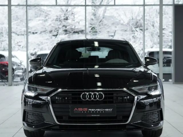 Audi A6 40 TDI